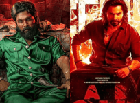 Pushpa 2 vs Baby John