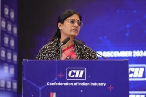 Confederation of Indian Industry (CII)