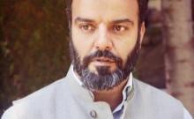 Ruhullah Mehdi