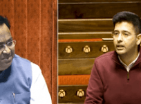 'Udaan Yatri cafe' at airports soon, Raghav Chadha raised issue of inflated food and water prices in Parliament