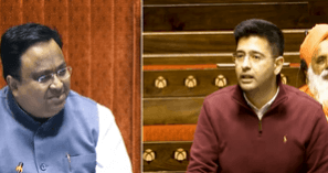 'Udaan Yatri cafe' at airports soon, Raghav Chadha raised issue of inflated food and water prices in Parliament