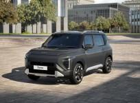 Kia to launch compact SUV 'Syros' in India next year