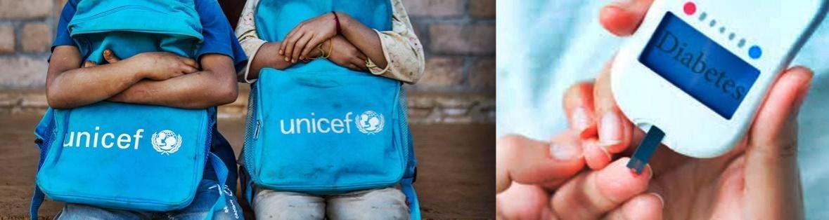 UNICEF joins Bengal govt's efforts to combat juvenile diabetes
