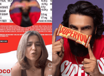 Ranveer Singh