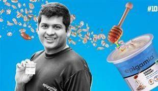 Rohan Mirchandani oasses away