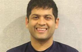 Rohan Mirchandani oasses away
