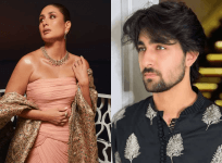 Kareena Kapoor, Khaqan Shahnawaz