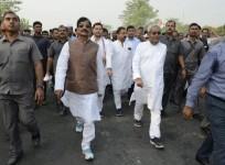 Nitish Kumar to kickstart Pragati Yatra from West Champaran today