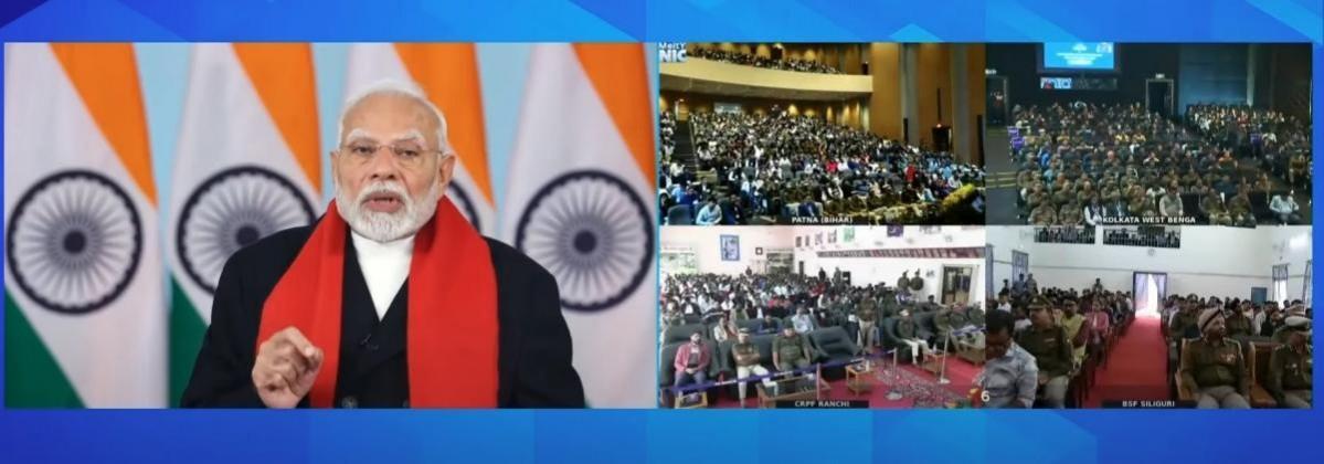 Rozgar Mela: PM Modi distributes 71,000 appointment letters to new recruits