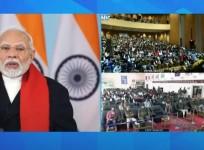 Rozgar Mela: PM Modi distributes 71,000 appointment letters to new recruits