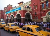64 pc of Kolkata's iconic taxis to be off the roads by March 2025