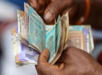India's savings rate shoots past global average: SBI report