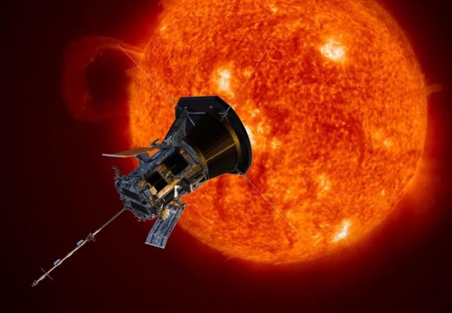 Parker Solar Probe makes sixth Venus flyby on way to Sun