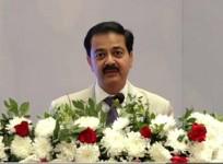 Shri Vivek Bharadwaj, Secretary, Ministry of Panchayati Raj