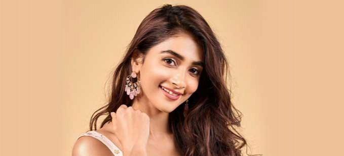 Pooja Hegde
