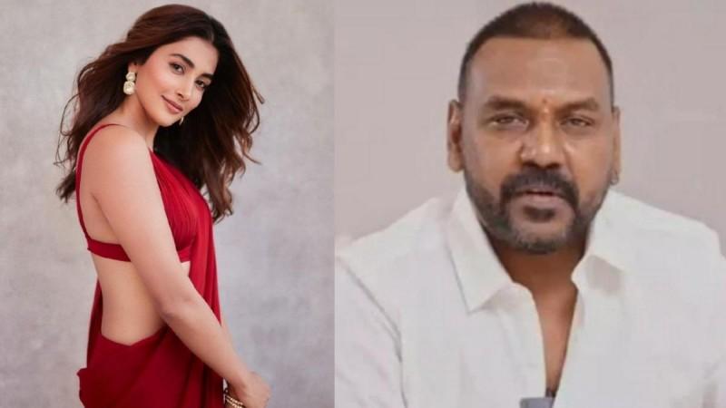 Kanchana 4