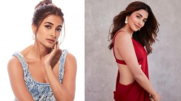 Pooja Hegde 2