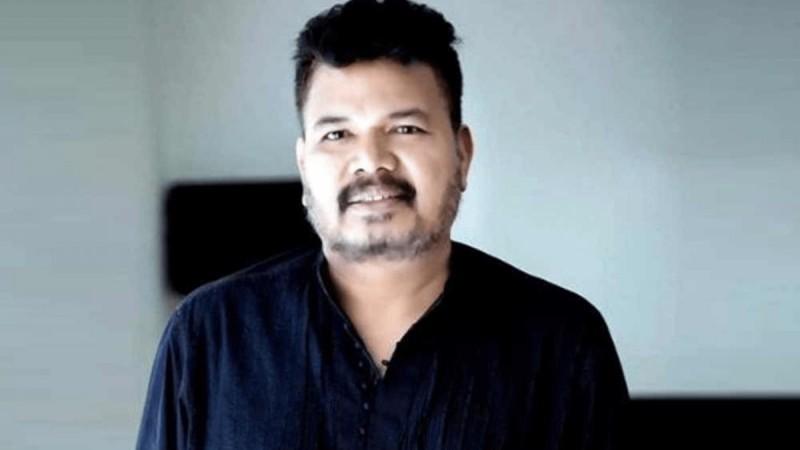Director Shankar