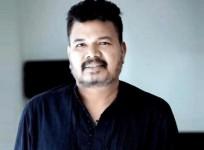 Director Shankar