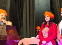 Union Minister Dr. Jitendra Singh emphasized the importance of the Dogra legacy and the need for youth to embrace government-provided opportunities