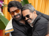 Prashanth Neel-Prabhas