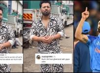 'Haven't done anything wrong': Rahul Vaidya claims Virat Kohli has blocked him on Instagram; fans say 'Success has reached Virat's head