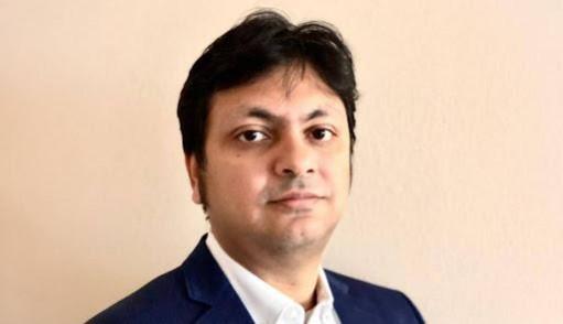 Sayantan Bhattacharyya