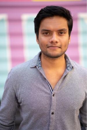 Siva Aditya Kancherla