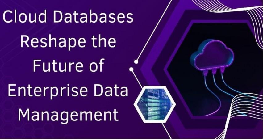 cloud-based database management