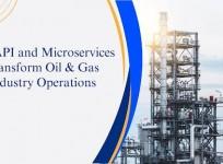 Oil & Gas Industry