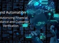 Compliance and Customer Verification
