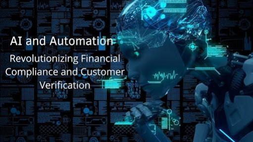 Compliance and Customer Verification