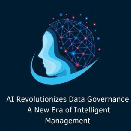 AI Revolutionizes Data Governance