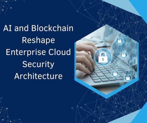 Cloud Security Architecture