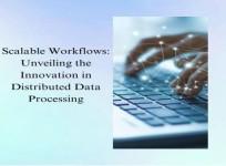 Scalable Workflows