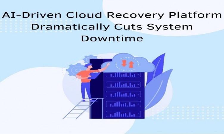 AI-Driven Cloud Recovery