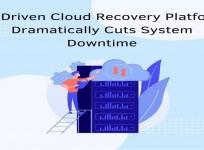 AI-Driven Cloud Recovery