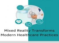Mixed Reality