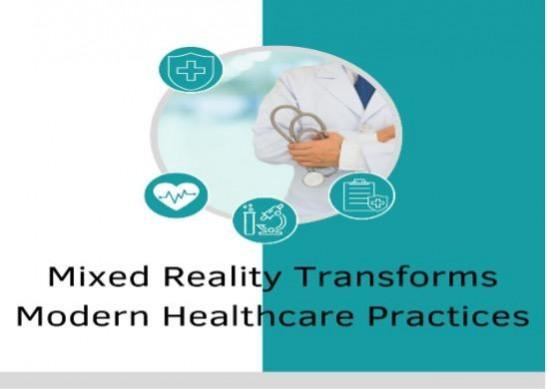 Mixed Reality
