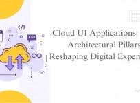 Cloud UI Applications