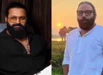 Sandeep Reddy Vanga Rishab Shetty