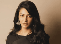 Shruti Haasan