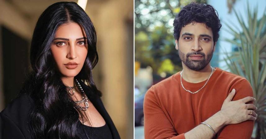 Adivi Sesh