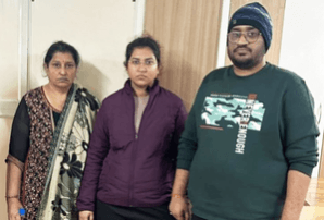 Atul's wife, mother-in-law, and brother-in-law have been arrested Atul's wife, mother-in-law, and brother-in-law have been arrested