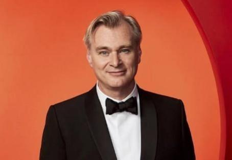 Christopher Nolan's next project is based on Greek epic 'The Odyssey'