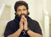 Allu Arjun appears before police in theatre stampede case
