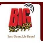 Big 92.7 FM