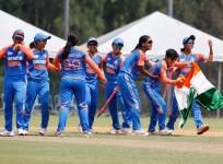 India retain Asia Cup-winning team for U19 Women's WC title defense