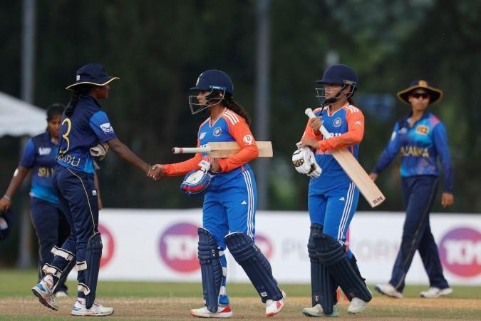 India's campaign will begin against the West Indies on January 19 at the Bayuemas Oval in Kuala Lumpur India's campaign will begin against the West Indies on January 19 at the Bayuemas Oval in Kuala Lumpur