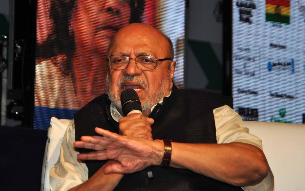 Indian Cinema Mourns The Loss Of Visionary Filmmaker Shyam Benegal ...